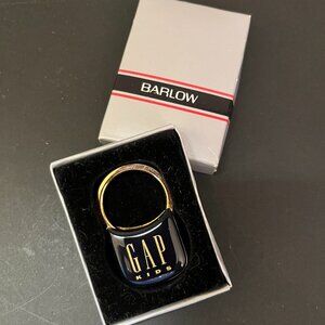 GAP Kids Keyring